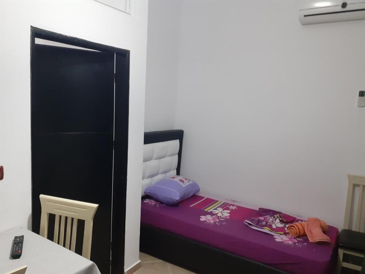 Apartment Erjon Ksamil Oda fotoğraf