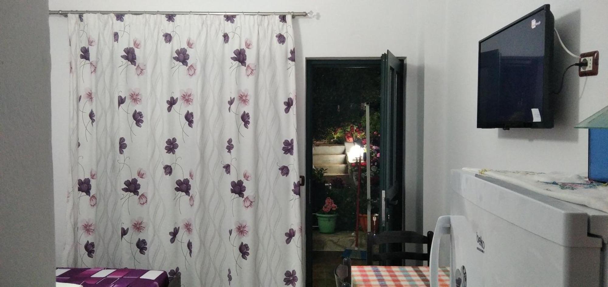 Apartment Erjon Ksamil Oda fotoğraf