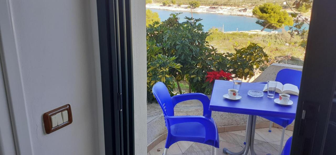 Apartment Erjon Ksamil Dış mekan fotoğraf